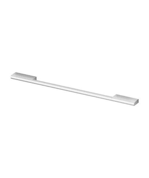 Fisher Paykel Contemporary Round Handle Kit for Integrated French Door Freezer, 36" Other - AHSASBIA