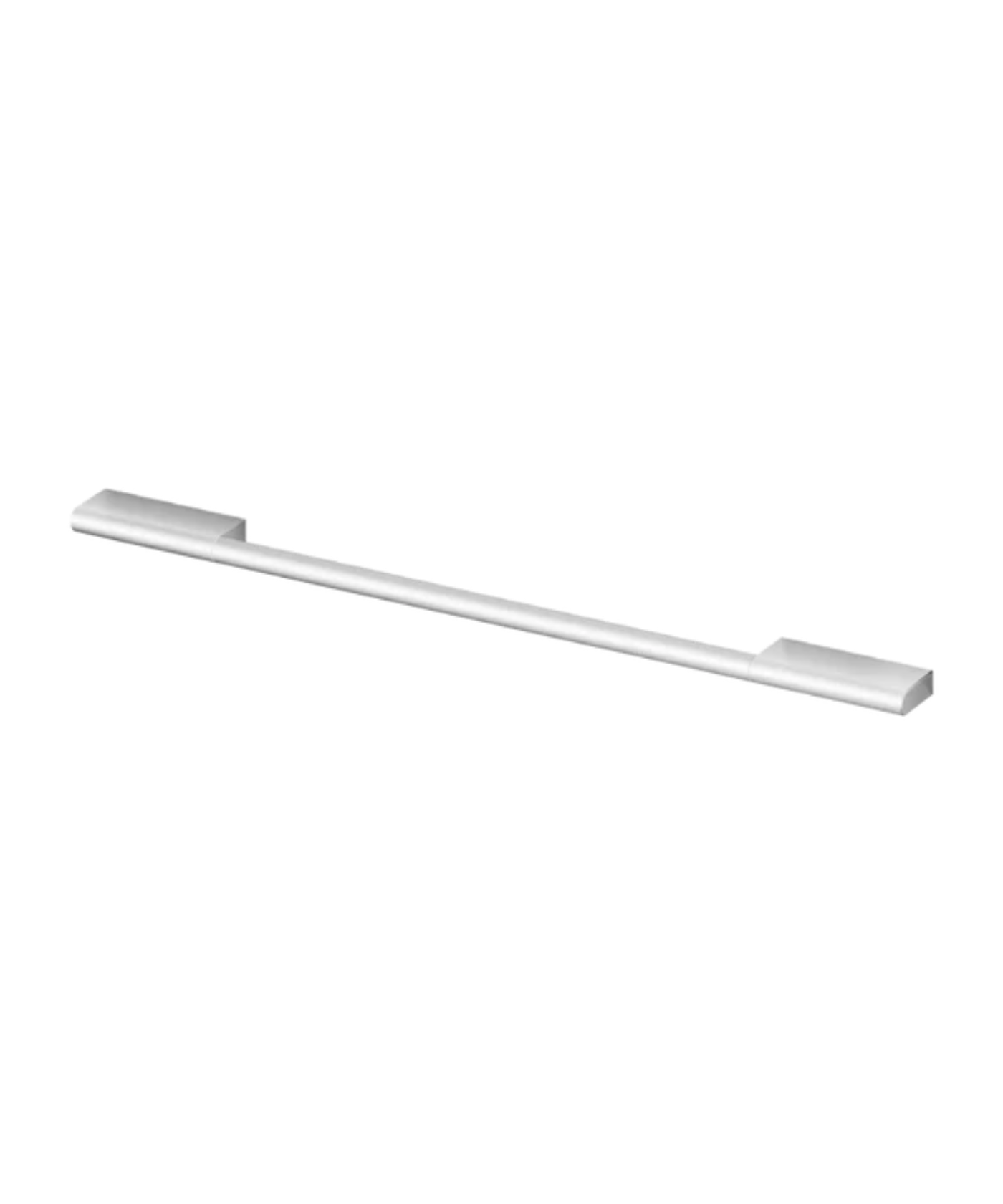 Fisher Paykel Contemporary Round Handle Kit for Integrated Freezer, 24" Other - AHSRD70B