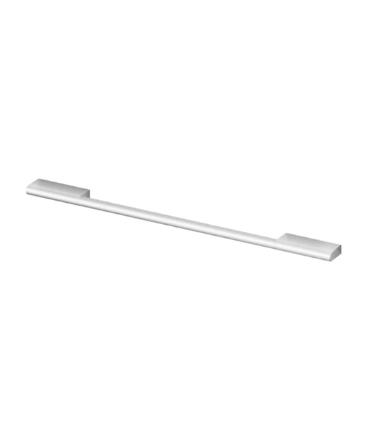 Fisher Paykel Contemporary Round Handle Kit for Integrated Bottom Freezer Freezer, 36" Other - AHSASBIB