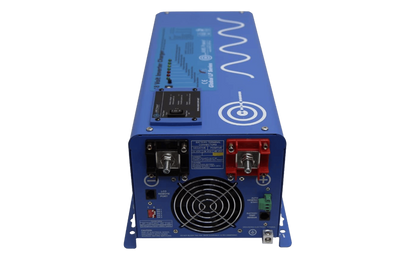 Big Battery 12V 4X HUSKY 2 KIT – AIMS - K0741