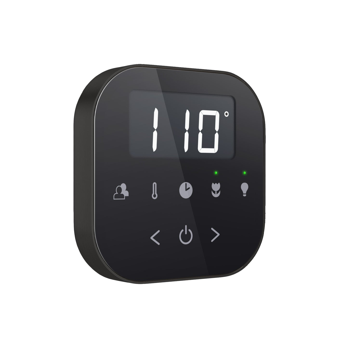 Mr. Steam AirTempo Steam Shower Control - AIRTBK-BB