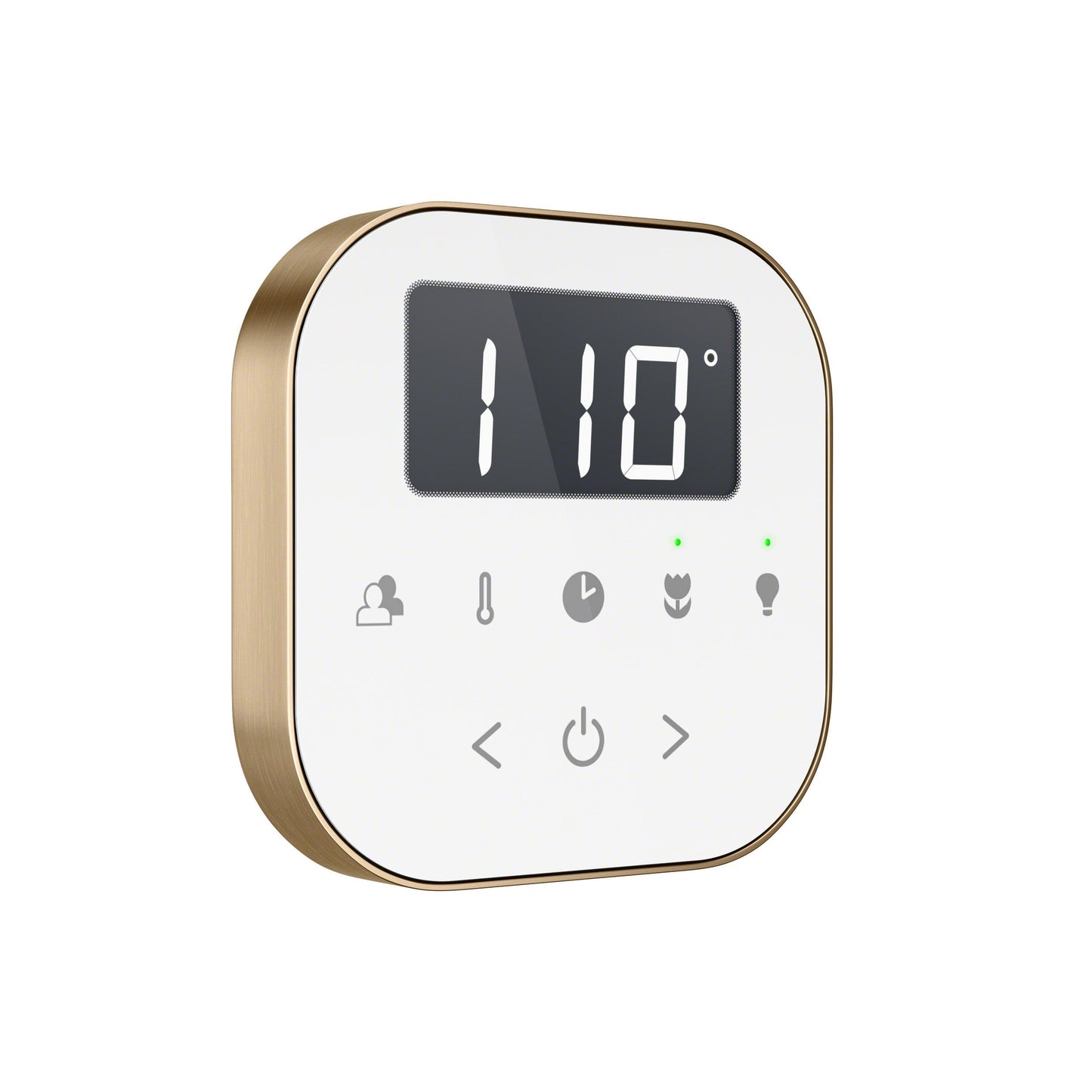 Mr. Steam AirTempo Steam Shower Control - AIRTBK-BB