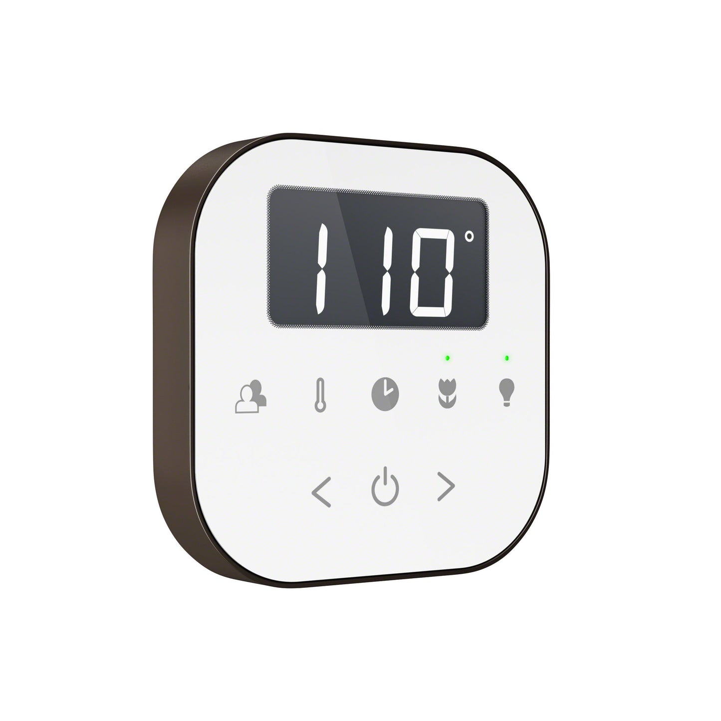 Mr. Steam AirTempo Steam Shower Control - AIRTBK-BB