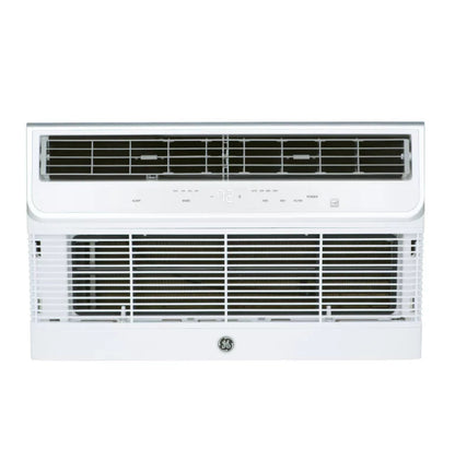GE Appliances  230/208 Volt Built-In Cool-Only Room Air Conditioner White - AJCQ14DWJ