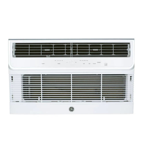 GE Appliances  230/208 Volt Built-In Cool-Only Room Air Conditioner White - AJCQ14DWJ
