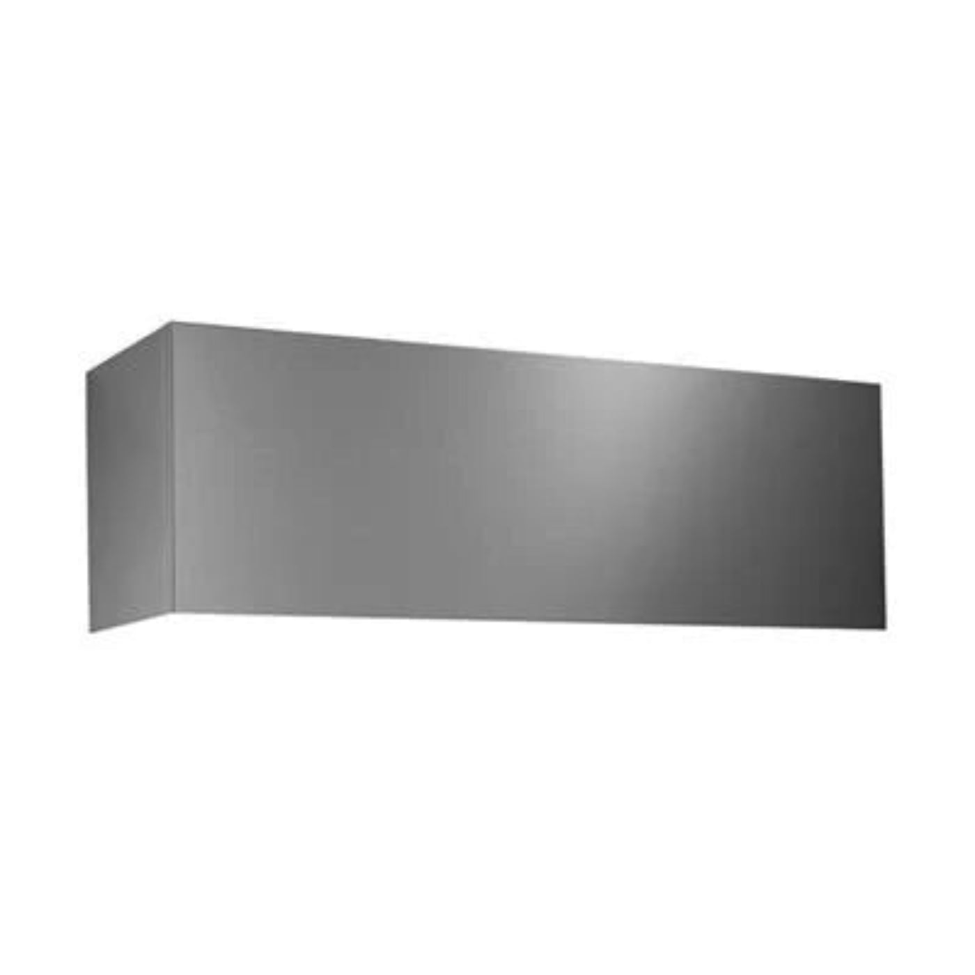 Zephyr AK0754BS 12" Duct Cover Stainless - AK0754BS