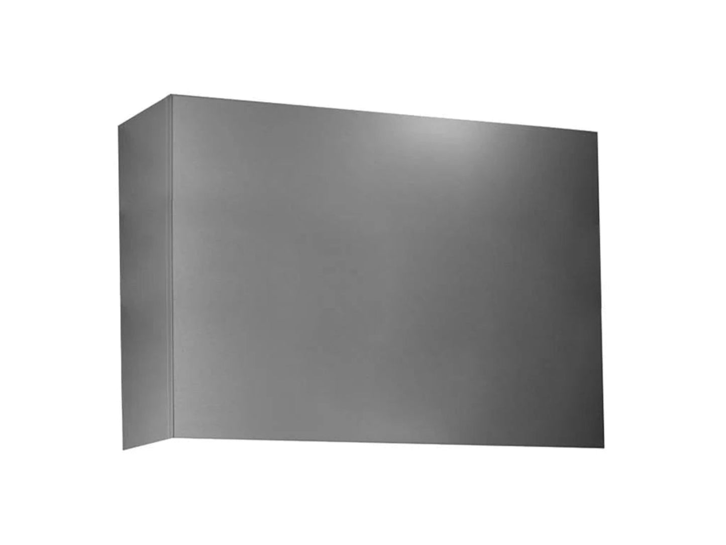 Zephyr AK1722 24" Duct Cover Stainless - AK1722