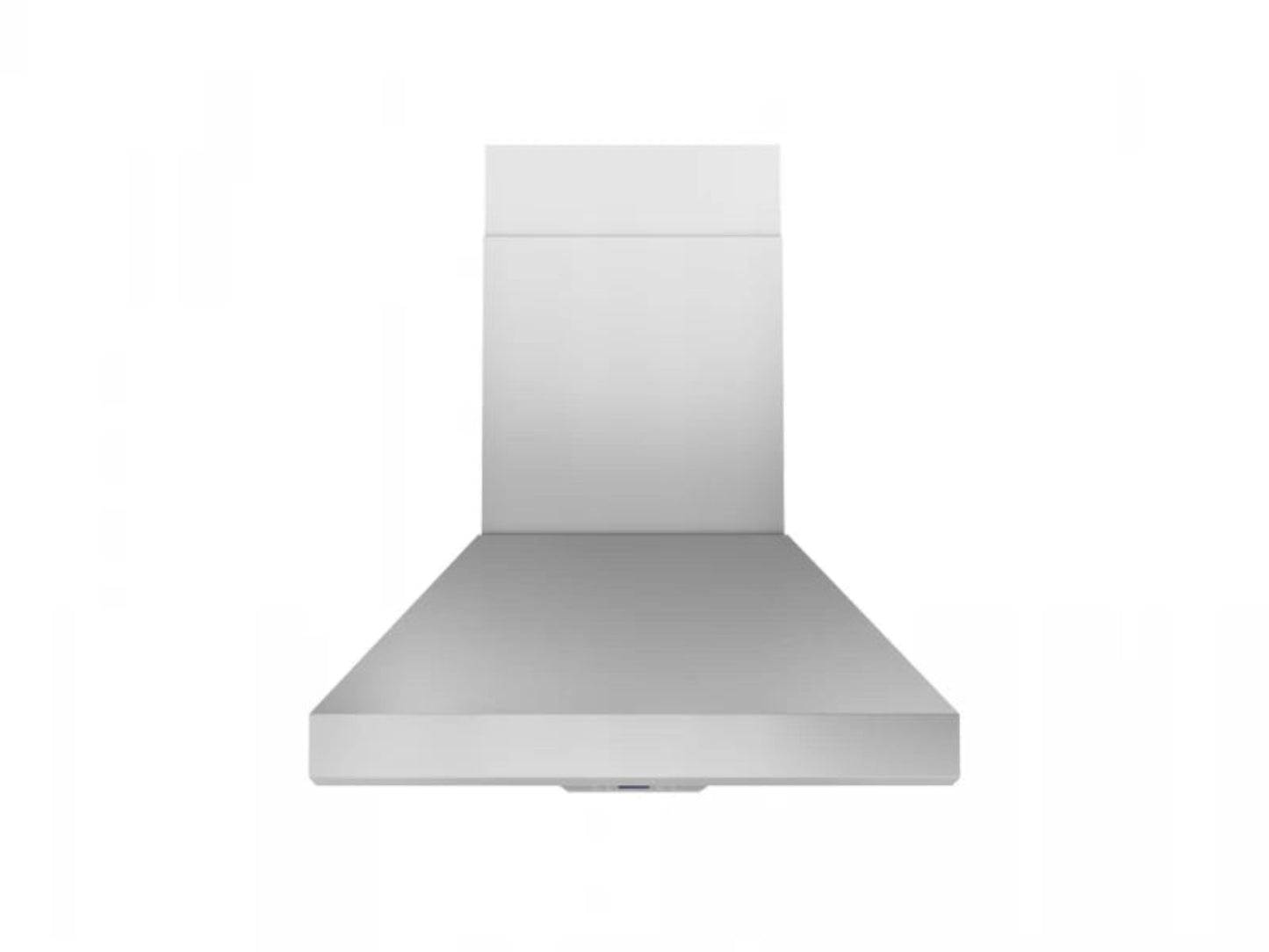 Zephyr AK7736BS 36" Titan Island Stainless Steel - AK7736BS