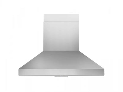 Zephyr AK7748BS 48" Titan Island Stainless Steel - AK7748BS