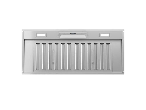 Zephyr AK8234AS 34" Tornado II Insert Stainless Steel - AK8234AS
