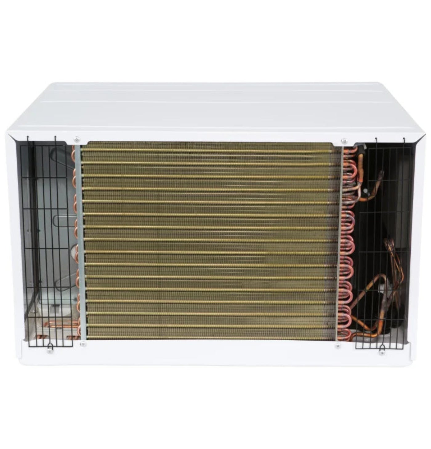 GE Appliances Built In Air Conditioner White - AKCQ10ACJ