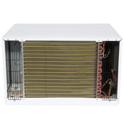GE Appliances Built In Air Conditioner White - AKCQ10ACJ