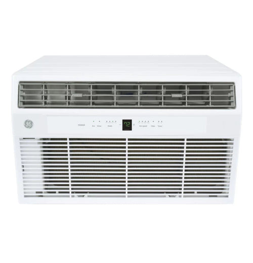 GE Appliances  Built In Air Conditioner White - AKCQ12ACJ