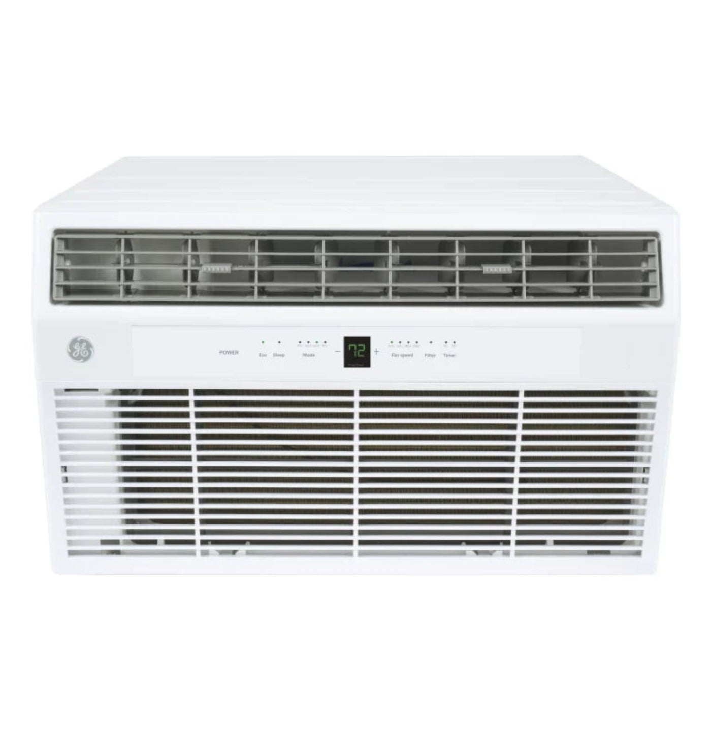 GE Appliances  Built In Air Conditioner White - AKCQ12ACJ