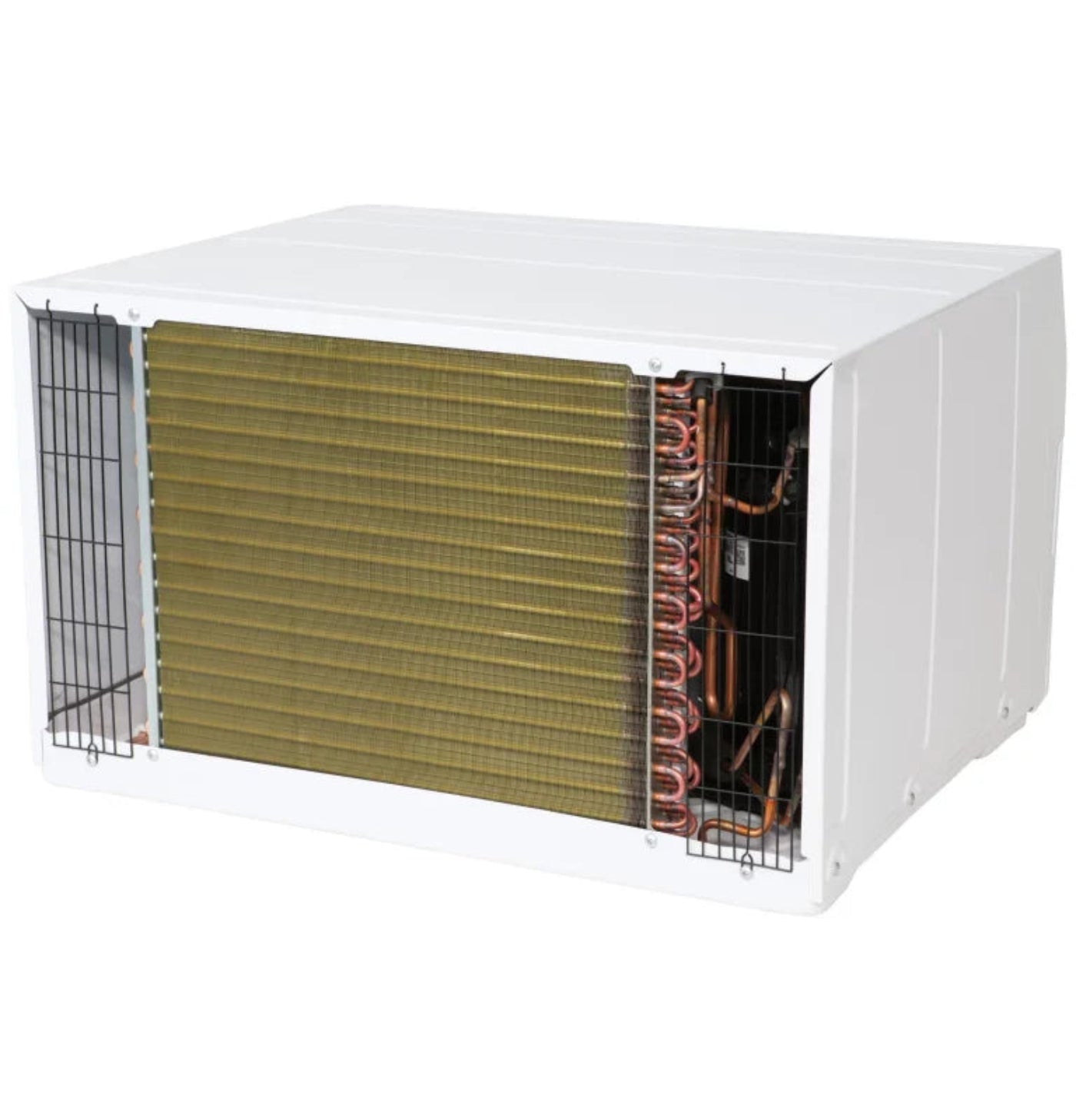 GE Appliances  Built In Air Conditioner White - AKCQ12ACJ