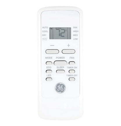 GE Appliances  Built In Air Conditioner White - AKCQ12ACJ