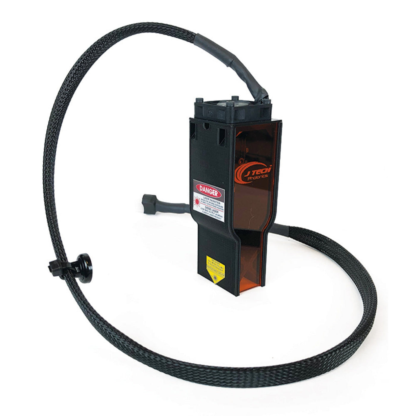 SCM 2.8W Laser Kit by JTech - Iconic Series - AX9-ALK28