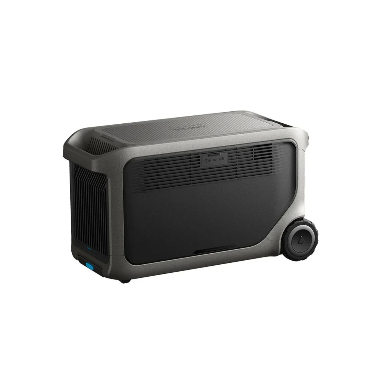 Aurora Generators SOLIX F3000 3072Wh Power Station + Expansion Battery + 400w Solar Panel - B178211F