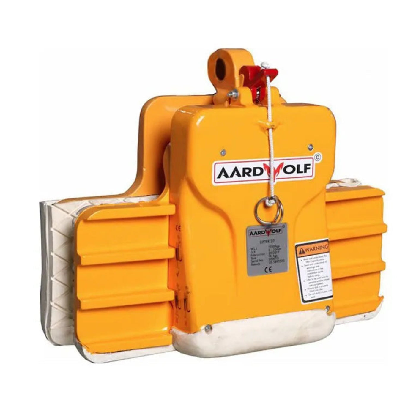 Aardwolf Lifter - AL20R