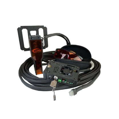 SCM4.2W Laser Kit for Pro and Elite CNCs by JTech - AX9-ALK42
