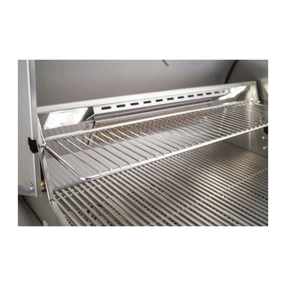 AOG American Outdoor Grill Propane Gas 36-Inch L-Series 3-Burner Freestanding Grill - 36PCL-00SP