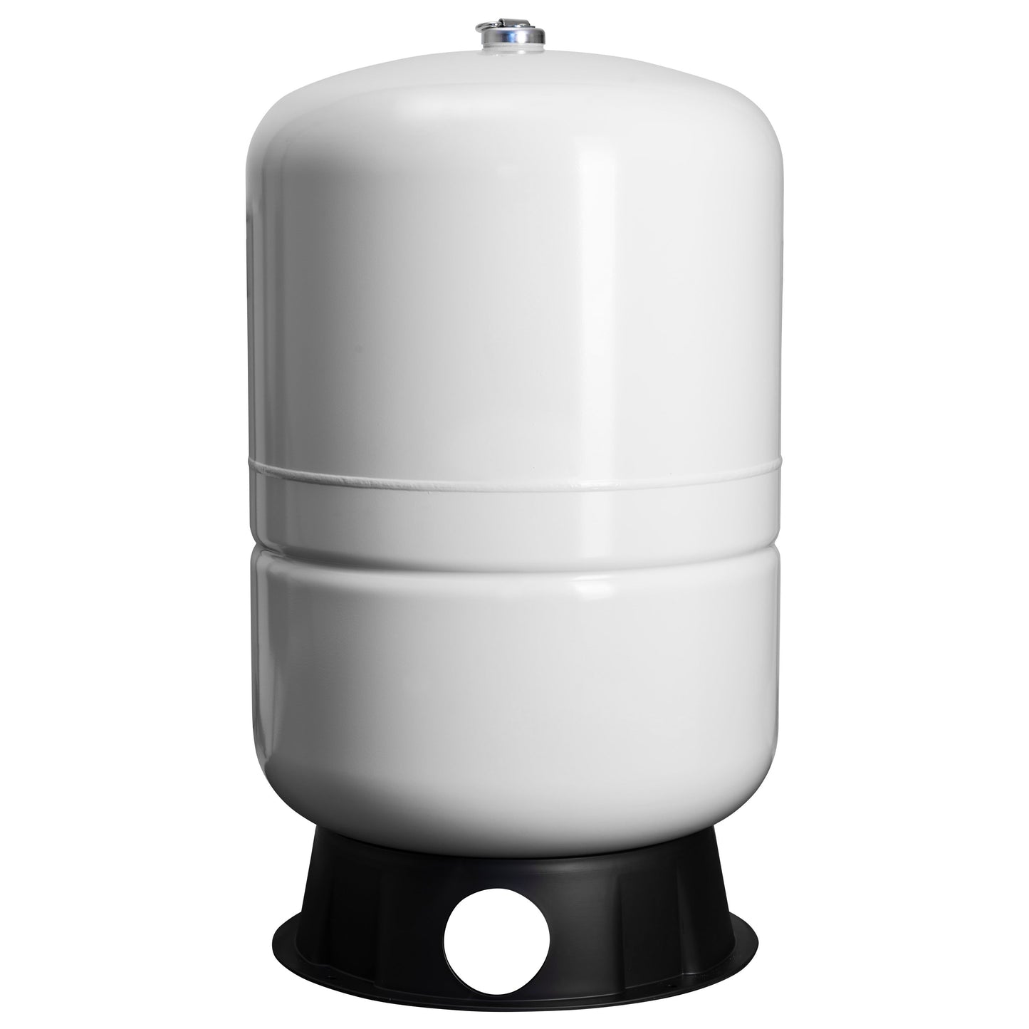 Aquasure Aquatrol 40-Gallon Capacity Pre-Pressurized Water Storage Tank - White - AP-PTANK40-W