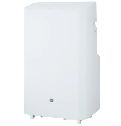 GE Appliances  8,000 BTU Class Smart Portable Air Conditioner for Medium Rooms up to 350 sq ft. (8,100 BTU DOE) White - APLS08WWF