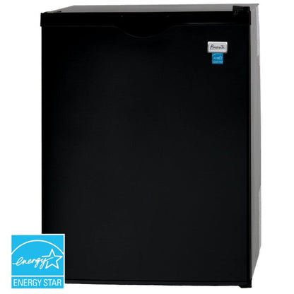 Avanti 2.2 cu. ft. Compact Refrigerator Black - AR2416B