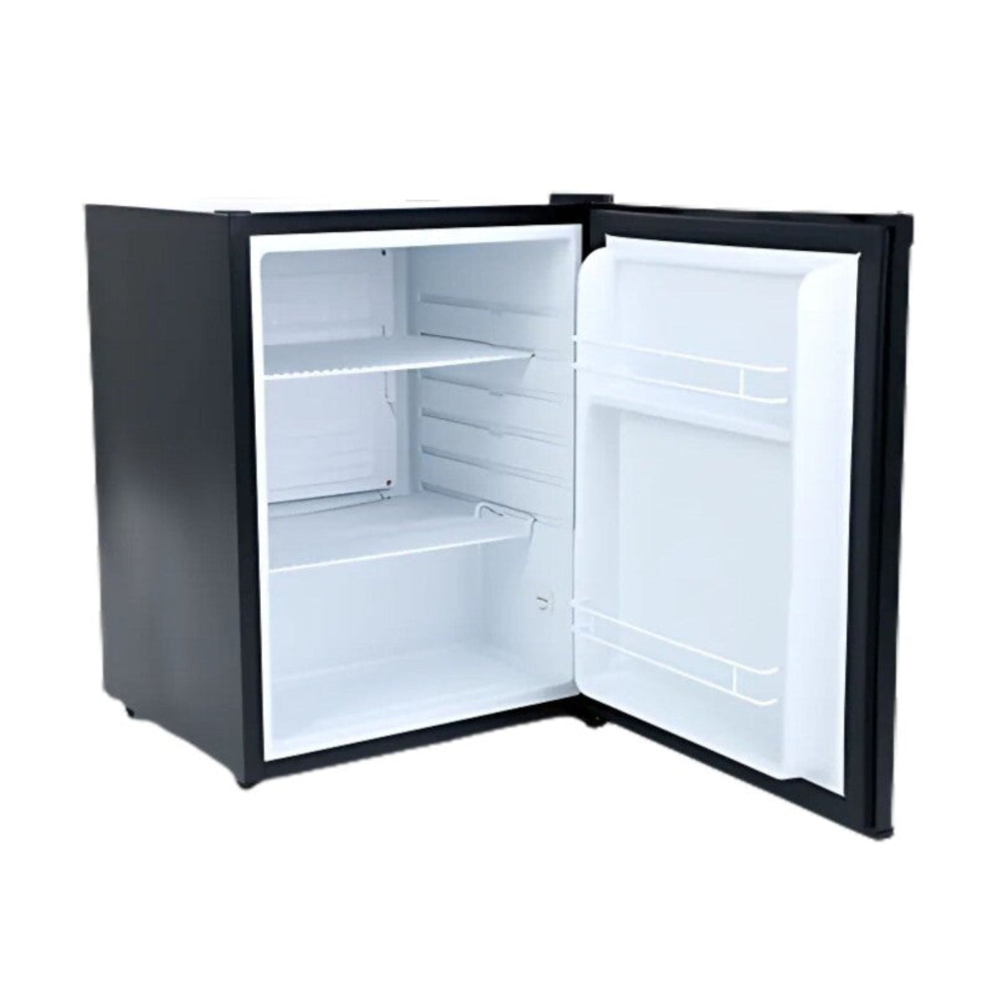 Avanti 2.2 cu. ft. Compact Refrigerator Black - AR2416B