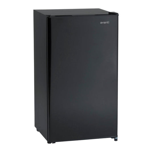 Avanti  3.2 cu. ft. Compact Black - AR321BB