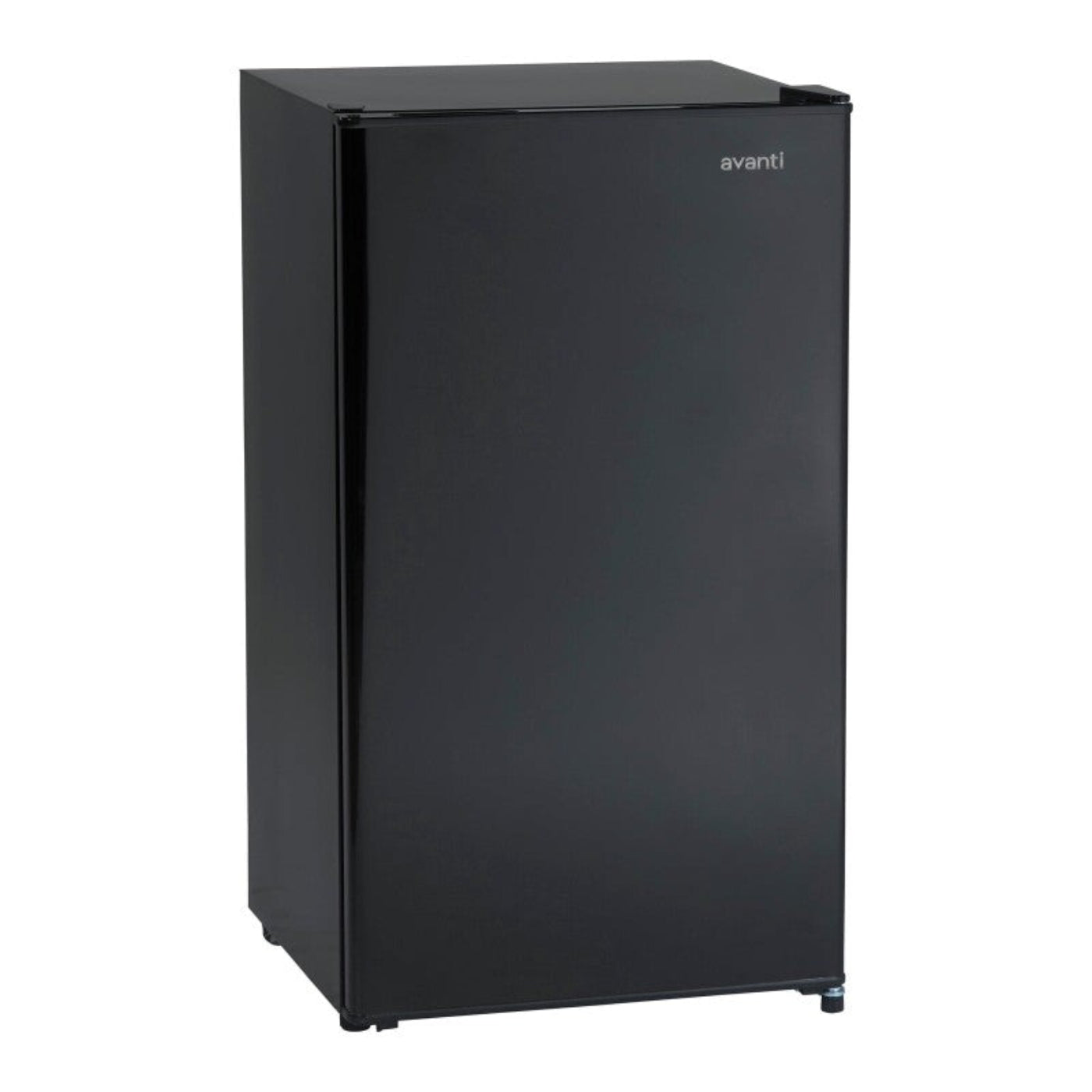 Avanti  3.2 cu. ft. Compact Black - AR321BB