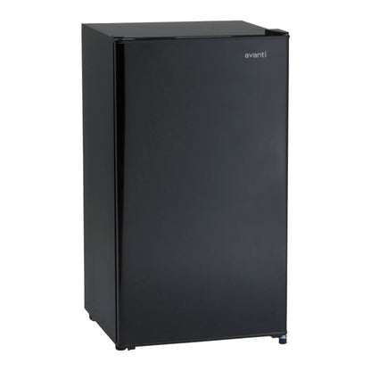 Avanti  3.2 cu. ft. Compact Black - AR321BB