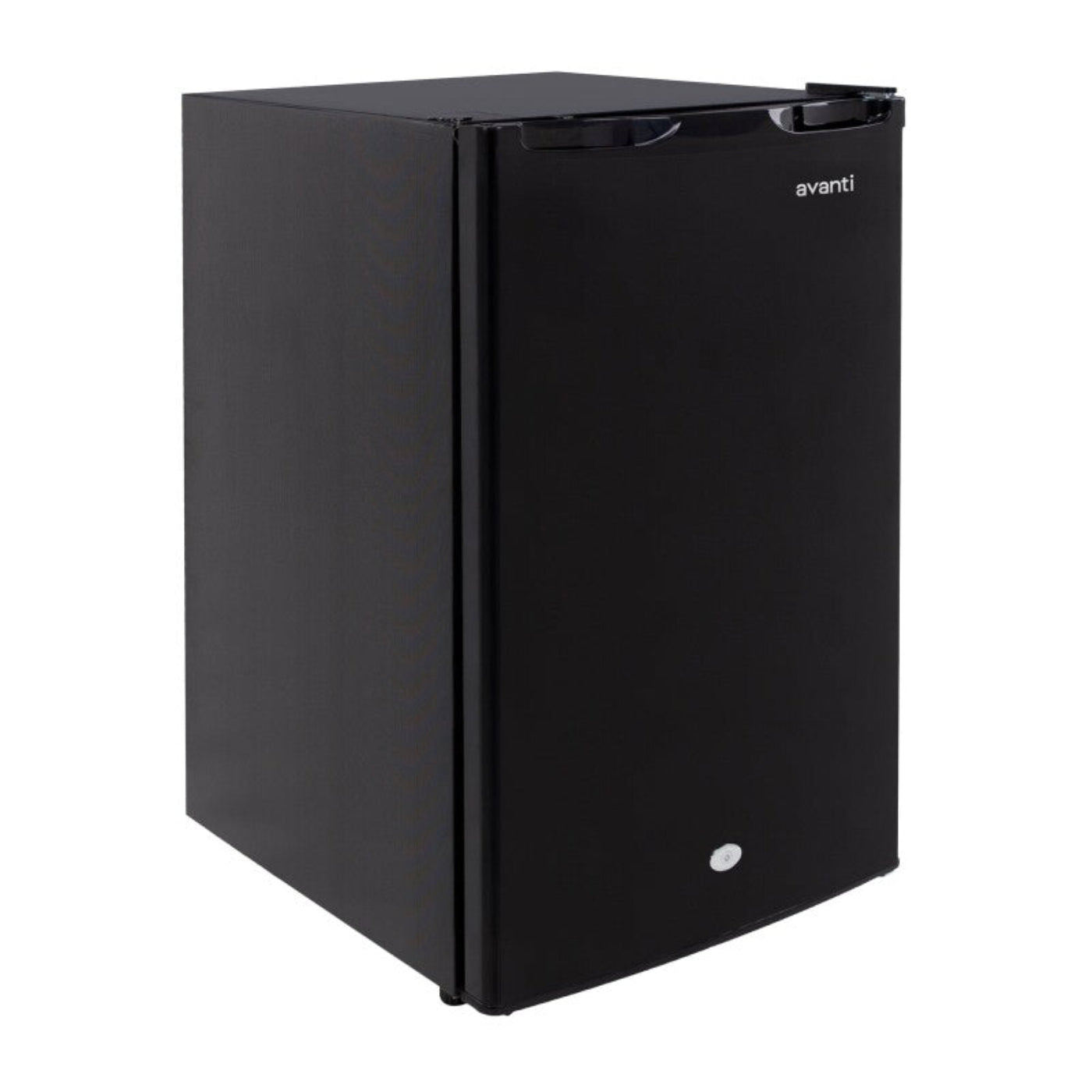 Avanti AR4446B Avanti 4.4 cu. ft. Compact Refrigerator Black - AR4446B