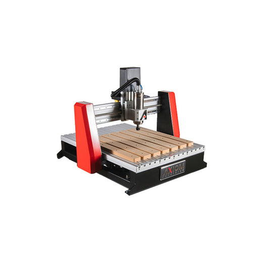 SCM  2'x2' CNC Router - AX9-AR4PROV6