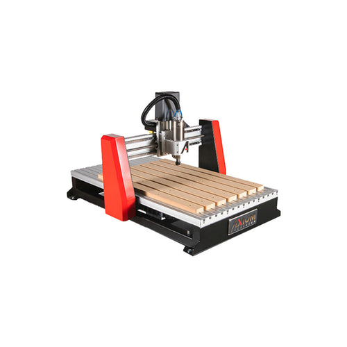 SCM AR6Pro V6 2'x3' CNC Router - AX9-AR6PROV6