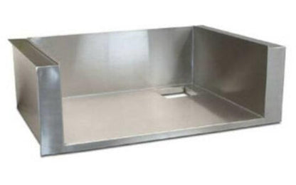 Artisan: Insulating Jacket for 36" AAEP and ARTP Grills - ARTIJ-36