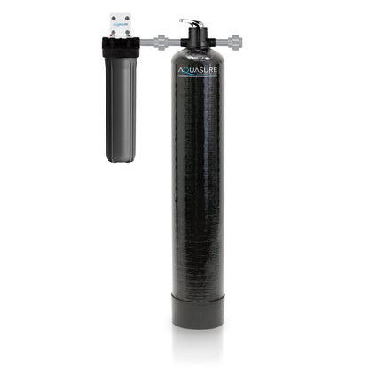 FAquasure Pro Series Whole House Water Filter System | 1,000,000 Gallon - AS-FP1000