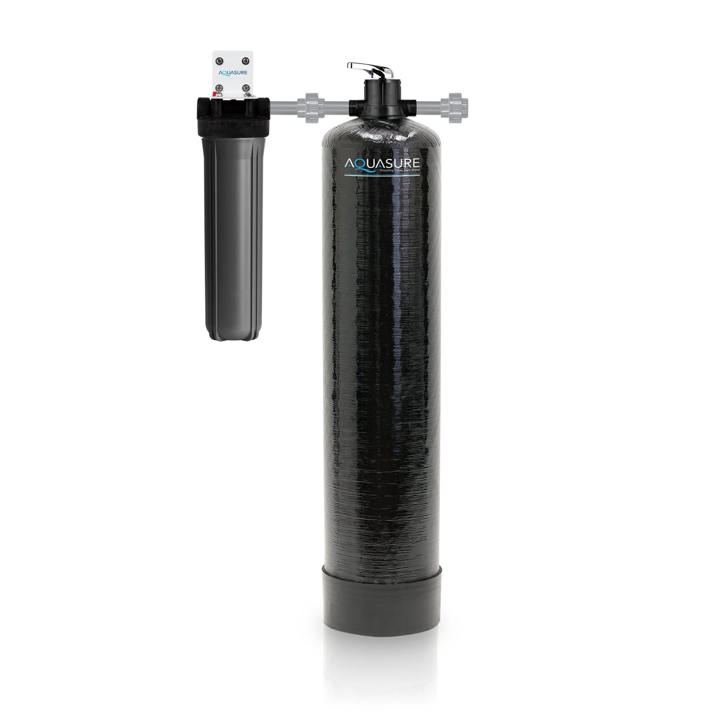 Aquasure Pro Series Whole House Water Filter System | 1,500,000 Gallon - AS-FP1500
