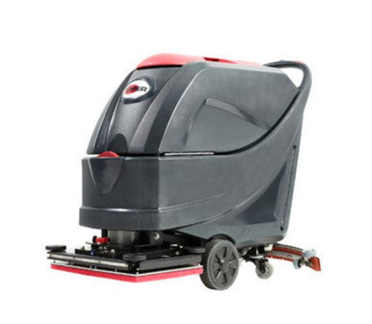 Square Scrub VIPER , FLOOR SCRUBBER, 20", 16 GALLON, BATTERY, SELF PROPEL - AS5160TO