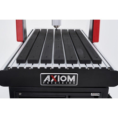 SCM SureGrip Spoilboard for 4' x 4' CNC Tables - AX9-ASB16EVA