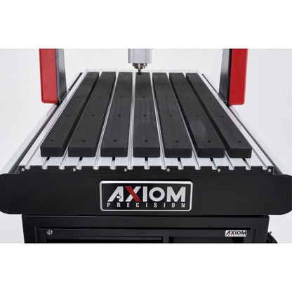 SCM SureGrip Spoilboard for 4' x 4' CNC Tables - AX9-ASB16EVA