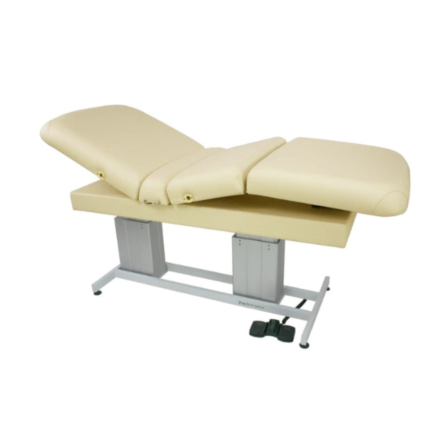 Touch America Atlas Classic Dual Pedestal Electric Massage Table  - 11380-07