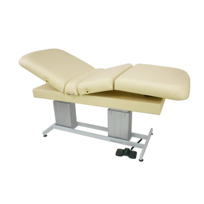 Touch America Atlas Classic Dual Pedestal Electric Massage Table  - 11380-07
