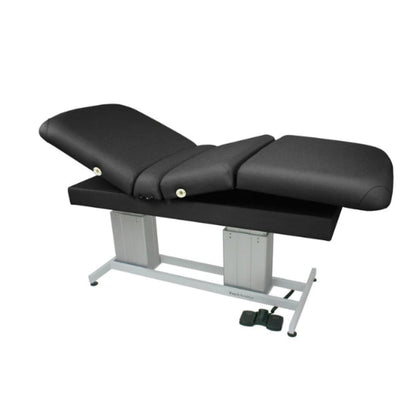 Touch America Atlas Classic Dual Pedestal Electric Massage Table  - 11380-07