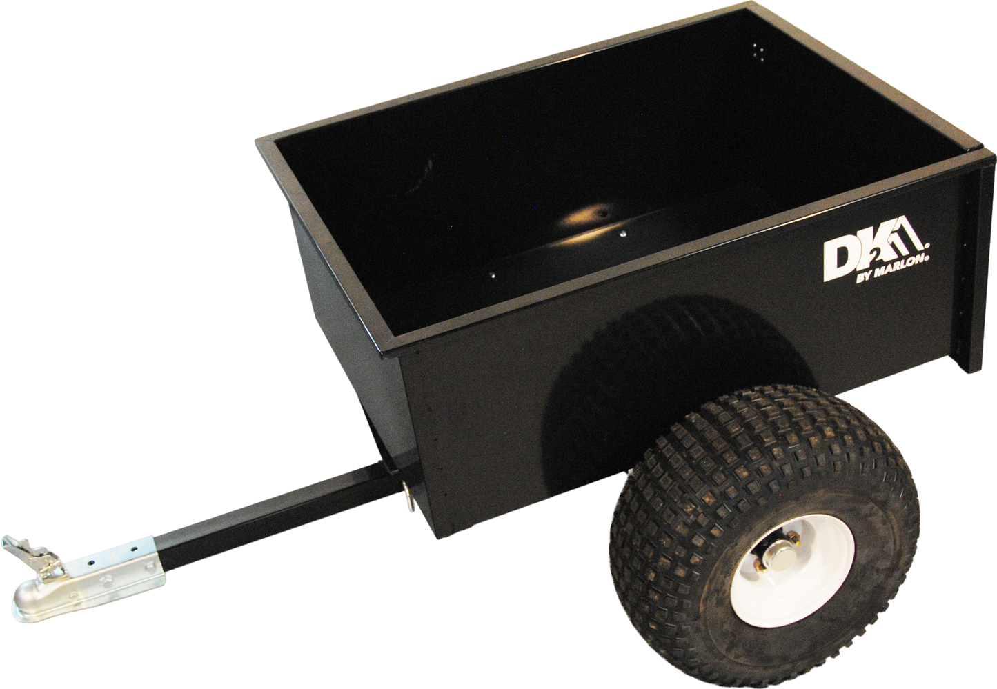 DK2 ATV Trailer Steel 700 lb. Capacity with Tilting Bed 430-0001 New - 430-0001