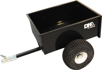 DK2 ATV Trailer Steel 700 lb. Capacity with Tilting Bed 430-0001 New - 430-0001