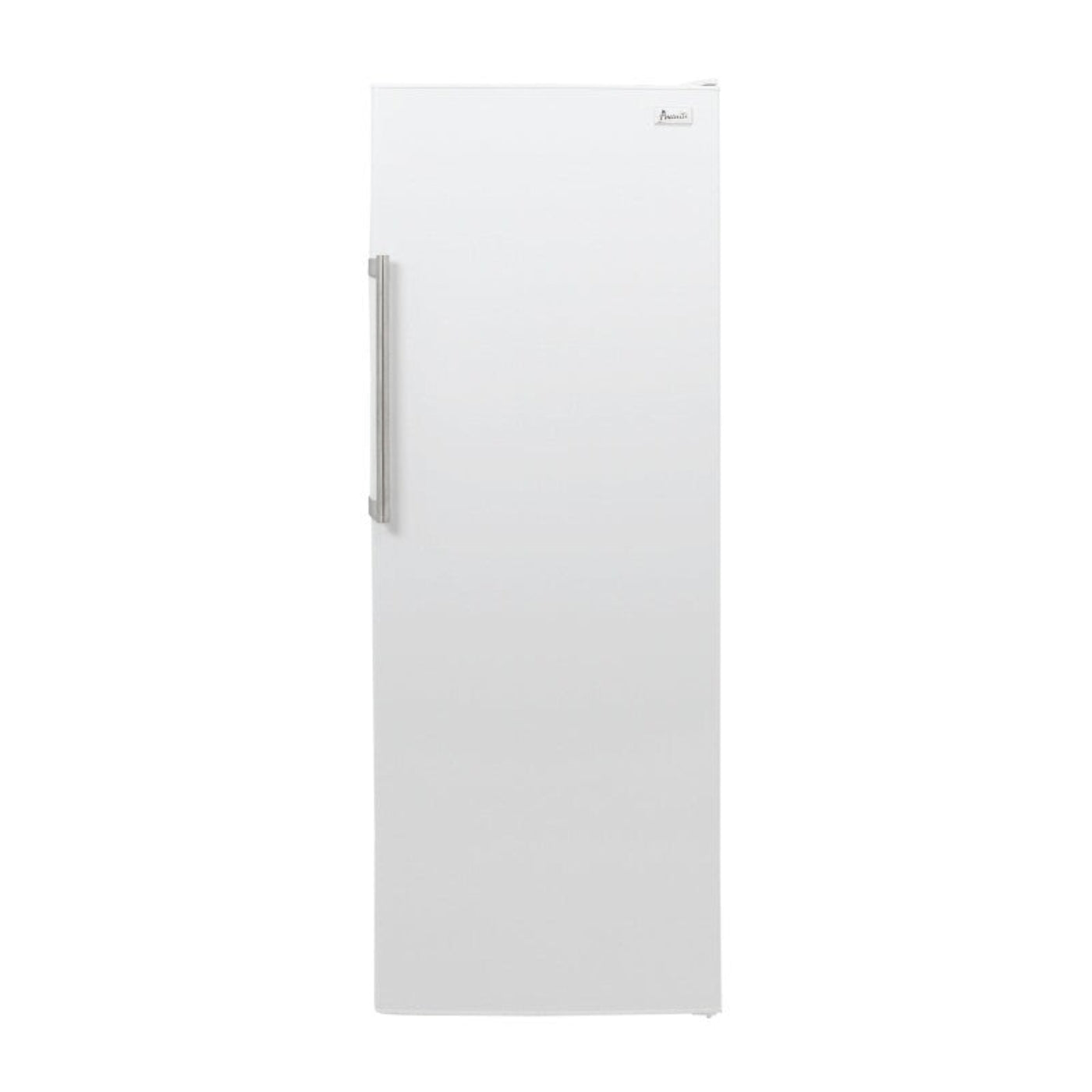 Avanti AV1081VFK0W Avanti 10.8 cu ft Vertical Freezer White - AV1081VFK0W