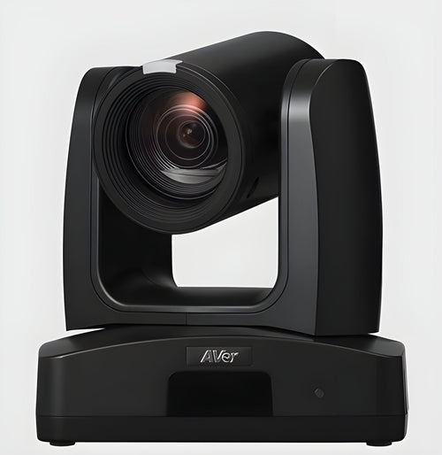 AVer TR333 PTZ Auto Tracking Camera with 30x Optical Zoom - TR333