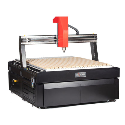 SCM AR25 Elite 5' x 5' CNC Router - AX1-21
