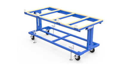 Aardwolf DT01 Table Dolly - DT01